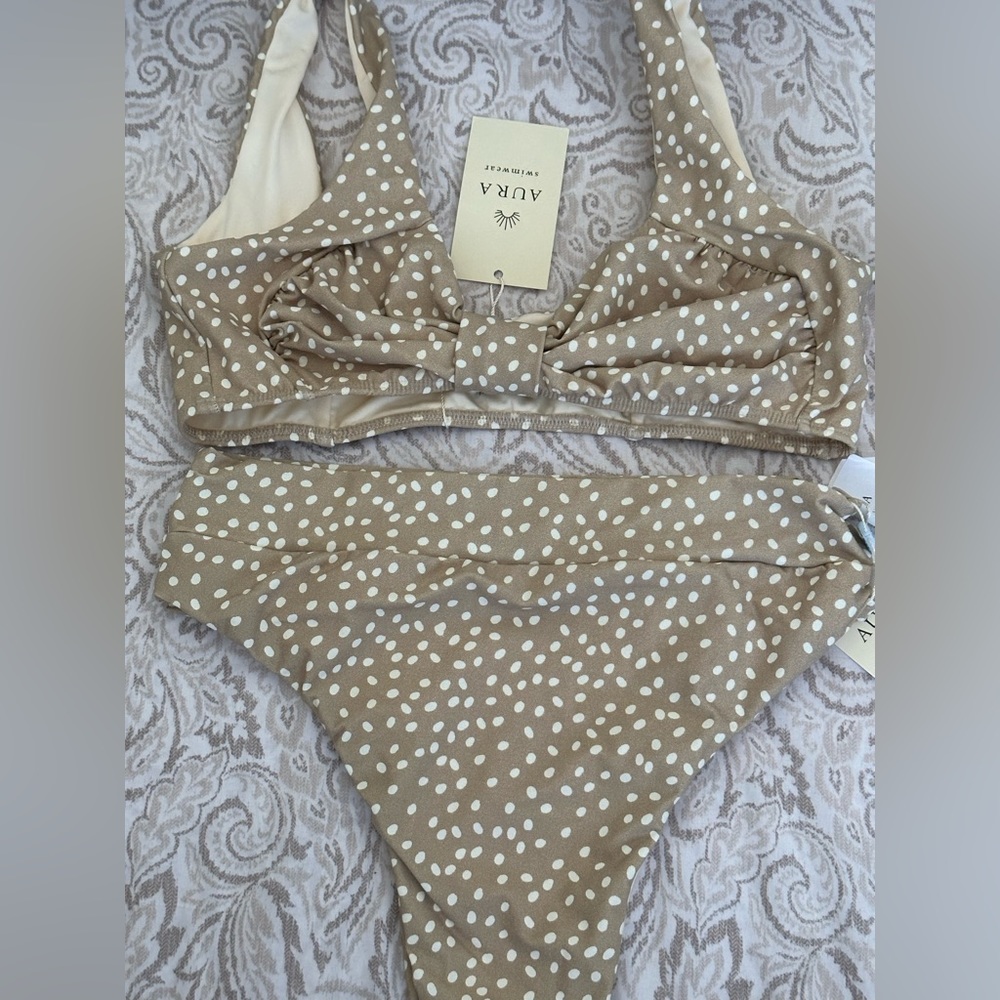 ‼️‼️ BRAZILIAN BIKINIS - NEW WITH TAGS‼️‼️